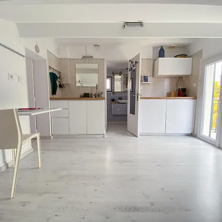 T2 Ayguade 83 Apartment *
